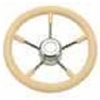 VOLANTE D400 P/STEEL CREAM